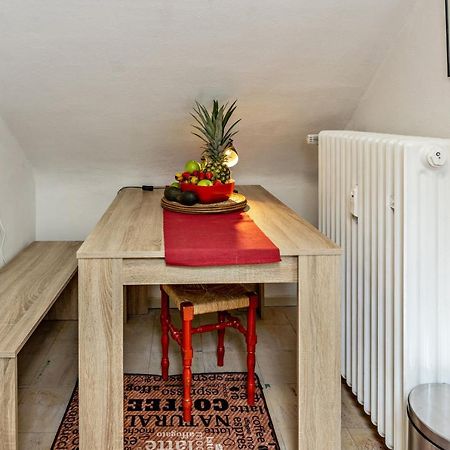 Ferienappartement Sonnenhof Триберг Экстерьер фото