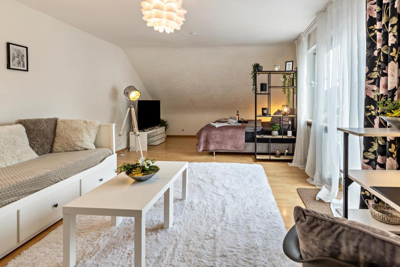 Ferienappartement Sonnenhof Триберг Экстерьер фото