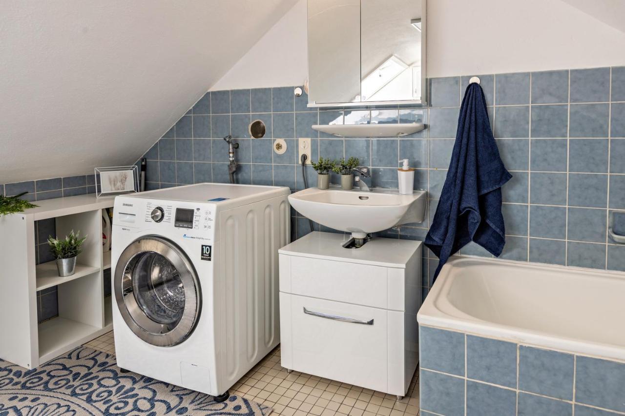 Ferienappartement Sonnenhof Триберг Экстерьер фото