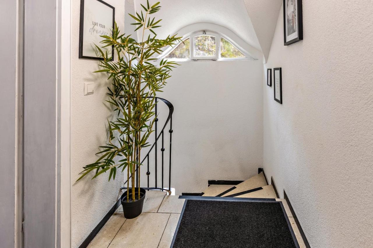 Ferienappartement Sonnenhof Триберг Экстерьер фото